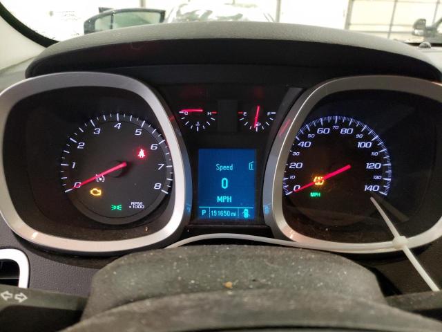 Photo 9 from auction – 2012 CHEVROLET EQUINOX LT with VIN 2GNFLEEK3C6183955