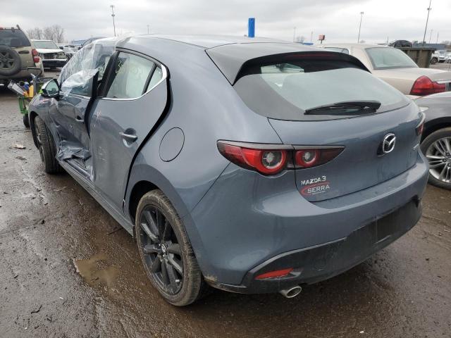Photo 2 from auction – 2023 MAZDA 3 PREFERRE with VIN JM1BPALM9P1600366