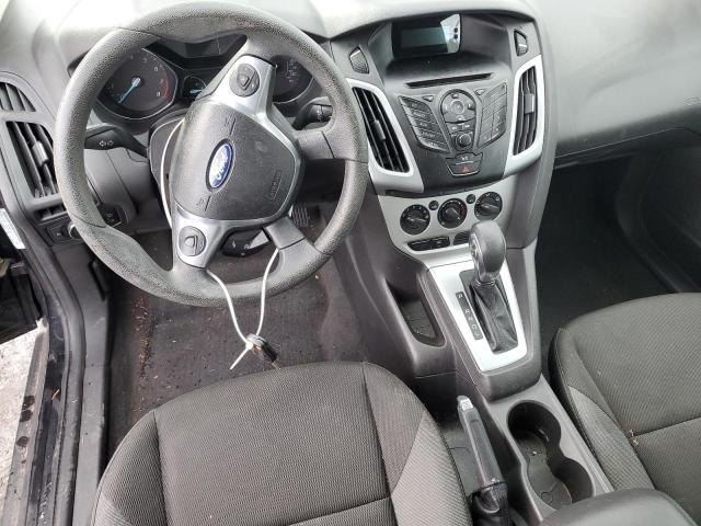 Photo 8 from auction – 2012 FORD FOCUS SE with VIN 1FAHP3K24CL123212