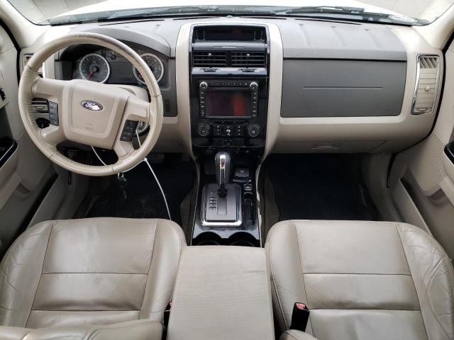 Photo 8 from auction – 2011 FORD ESCAPE HYB with VIN 1FMCU4K31BKA56371
