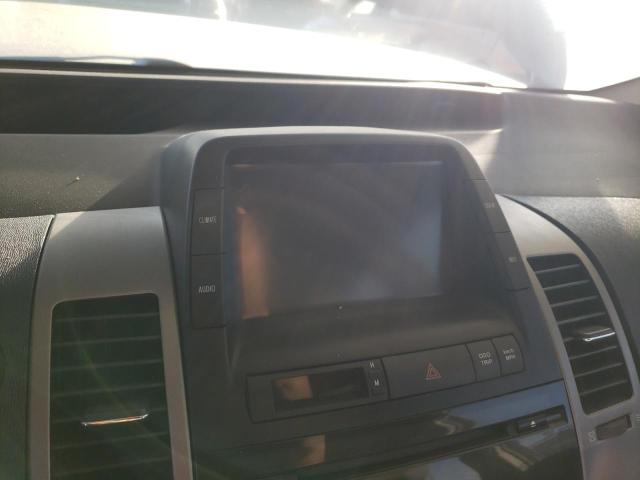 Photo 9 from auction – 2008 TOYOTA PRIUS with VIN JTDKB20U687764861