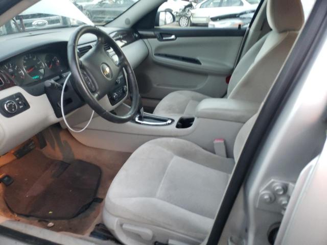 Photo 7 from auction – 2012 CHEVROLET IMPALA LT with VIN 2G1WG5E39C1235195