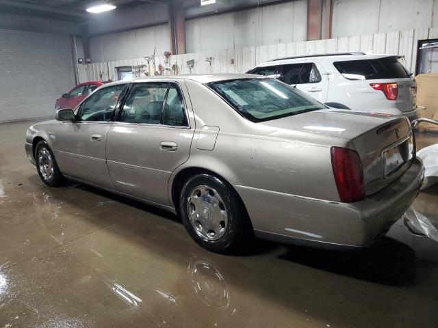 Photo 2 from auction – 2002 CADILLAC DEVILLE DH with VIN 1G6KE57YX2U159027
