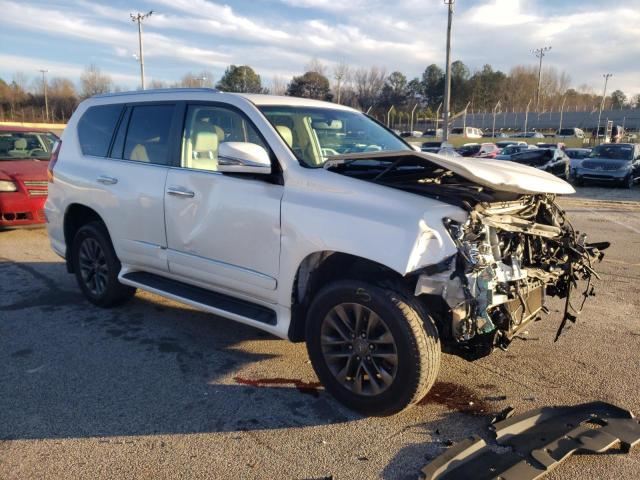 Photo 4 from auction – 2019 LEXUS GX 460 with VIN JTJBM7FX6K5219347