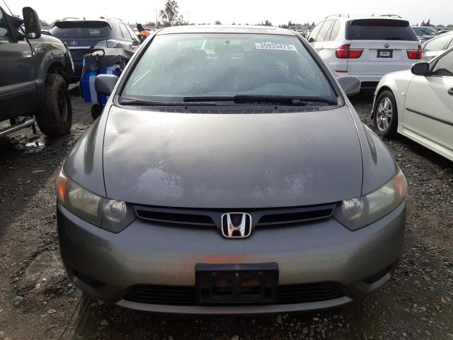 Photo 5 from auction – 2007 HONDA CIVIC EX with VIN 2HGFG11897H516378