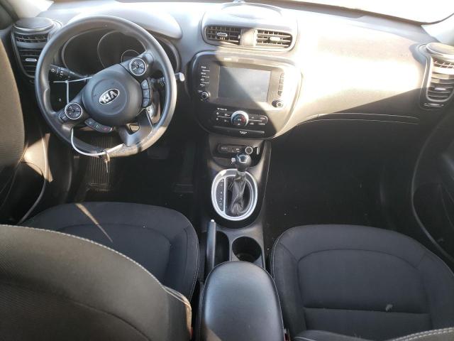 Photo 8 from auction – 2019 KIA SOUL + with VIN KNDJP3A59K7005686