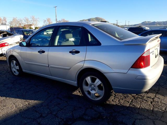 Photo 2 from auction – 2006 FORD FOCUS ZX4 with VIN 1FAFP34N16W109592