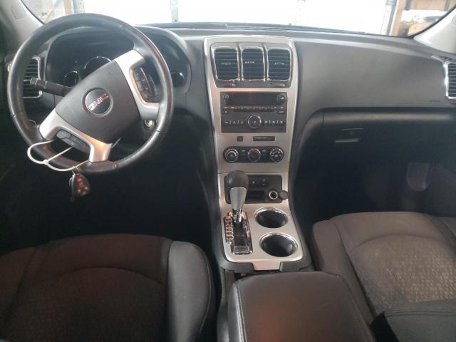 Photo 8 from auction – 2011 GMC ACADIA SLE with VIN 1GKKRPED0BJ337644