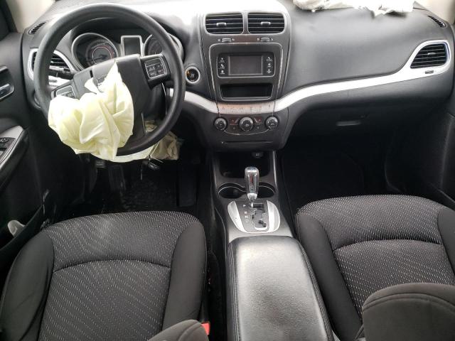 Photo 8 from auction – 2016 DODGE JOURNEY SX with VIN 3C4PDCBG6GT137097