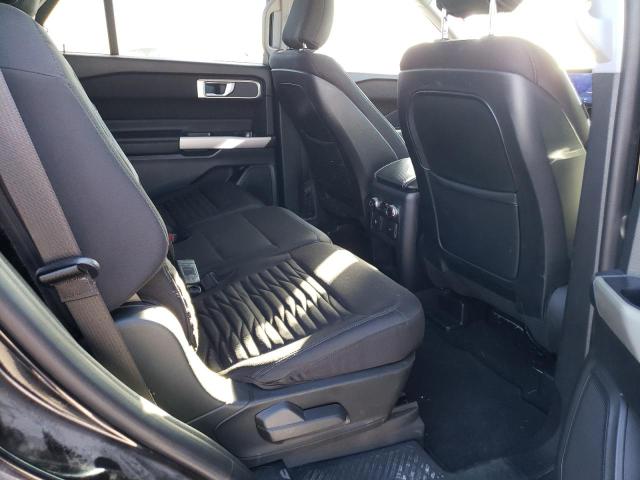 Zdjęcie 11 z aukcji – 2020 FORD EXPLORER X z VIN 1FMSK7DH2LGC79678