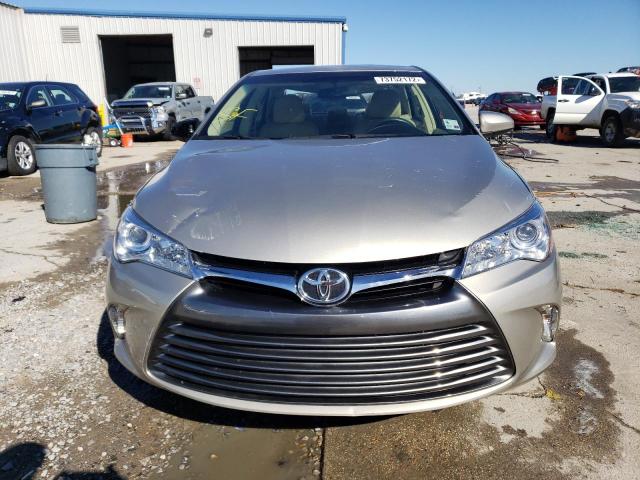 Photo 5 from auction – 2017 TOYOTA CAMRY LE with VIN 4T1BF1FK5HU384864