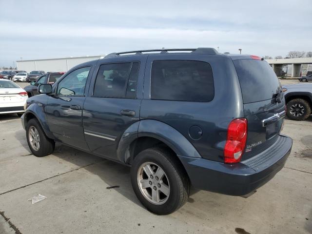 Photo 2 from auction – 2008 DODGE DURANGO SL with VIN 1D8HB48N48F123508