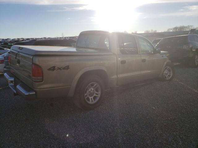 Photo 3 from auction – 2004 DODGE DAKOTA QUA with VIN 1D7HG48N24S501042