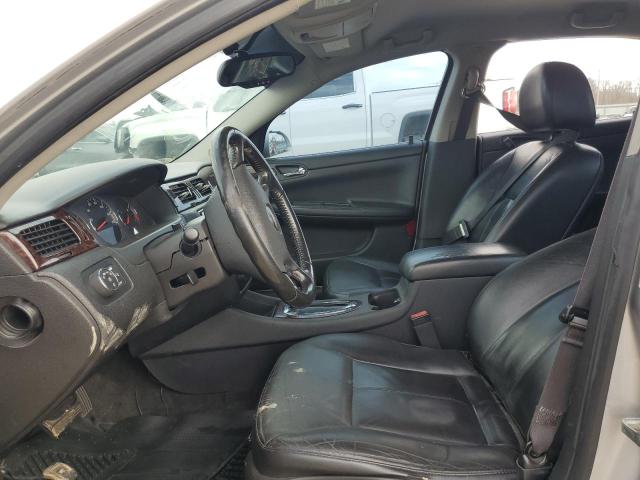 Photo 7 from auction – 2013 CHEVROLET IMPALA LTZ with VIN 2G1WC5E38D1116924
