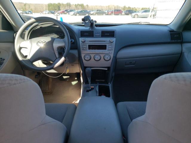 Photo 8 from auction – 2011 TOYOTA CAMRY BASE with VIN 4T1BF3EK4BU142331
