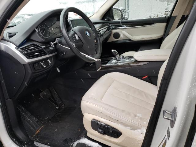 Photo 7 from auction – 2014 BMW X5 XDRIVE3 with VIN 5UXKR0C51E0K48978