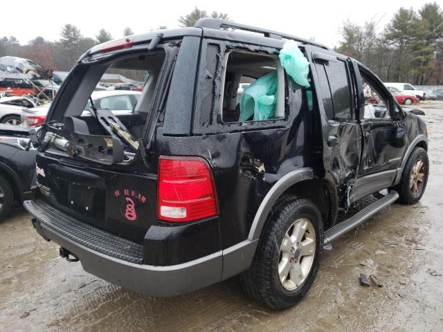 Photo 3 from auction – 2004 FORD EXPLORER X with VIN 1FMZU73K94ZA18642