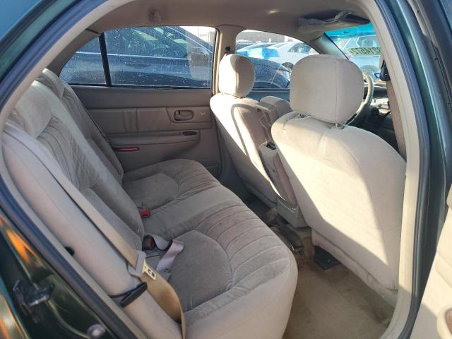 Photo 10 from auction – 2003 BUICK CENTURY CU with VIN 2G4WS52J031166675
