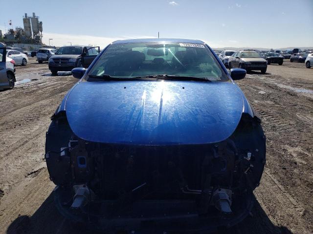 Photo 5 from auction – 2013 DODGE DART SXT with VIN 1C3CDFBA8DD198811