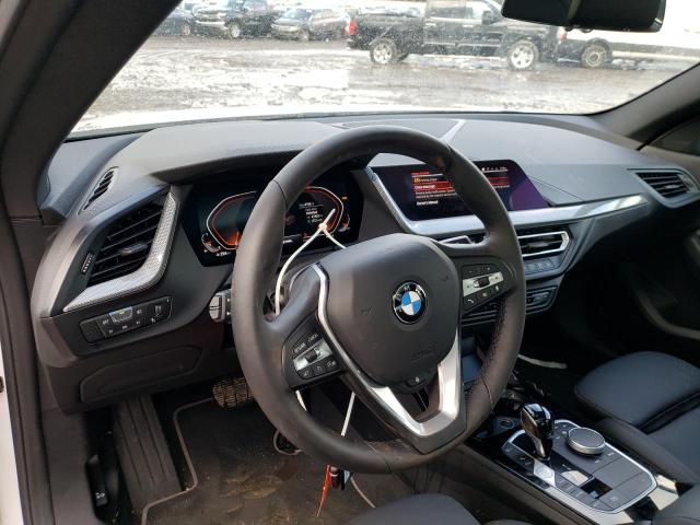 Photo 8 from auction – 2023 BMW 228XI with VIN WBA73AK01P7L56853