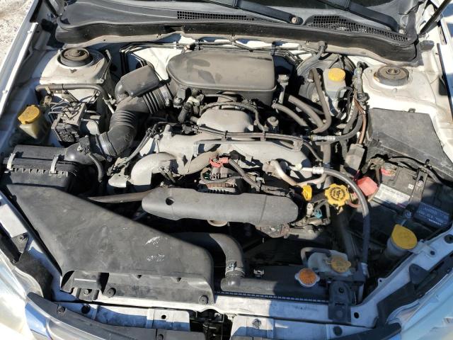 Photo 11 from auction – 2009 SUBARU IMPREZA 2. with VIN JF1GE61689H514690