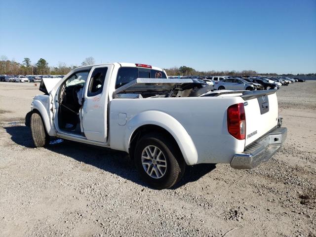 Photo 2 from auction – 2019 NISSAN FRONTIER S with VIN 1N6BD0CT0KN716094