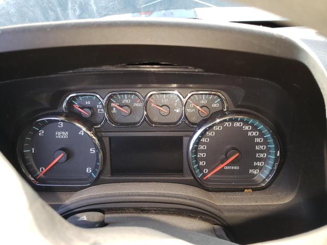 Photo 9 from auction – 2019 CHEVROLET TAHOE POLI with VIN 1GNLCDEC6KR218464