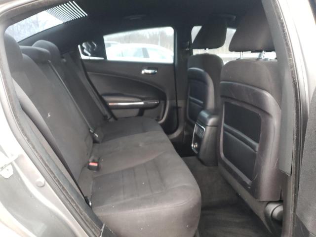Photo 10 from auction – 2012 DODGE CHARGER SE with VIN 2C3CDXBG9CH128875