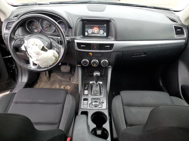 Photo 8 from auction – 2016 MAZDA CX-5 TOURI with VIN JM3KE2CY1G0622616