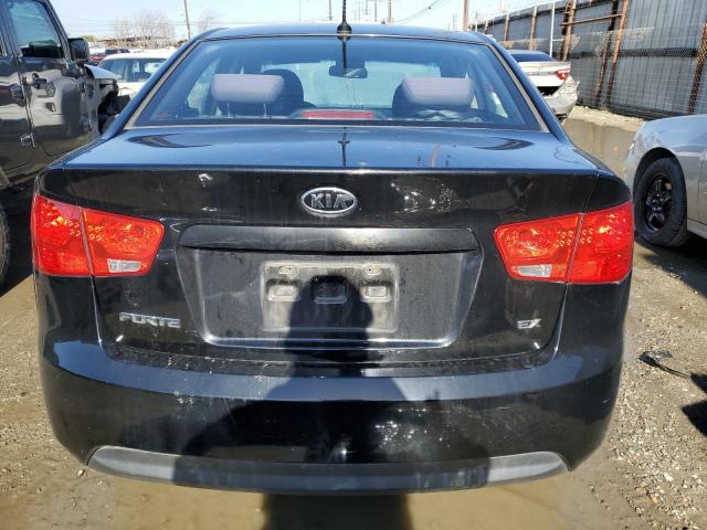 Photo 6 from auction – 2013 KIA FORTE EX with VIN KNAFU4A2XD5722023