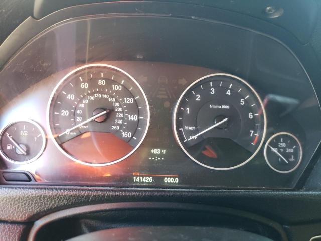 Photo 9 from auction – 2013 BMW 328 I SULE with VIN WBA3C1C52DF437340