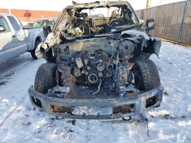 Photo 5 from auction – 2016 FORD F150 SUPER with VIN 1FTEW1EP3GKE88150