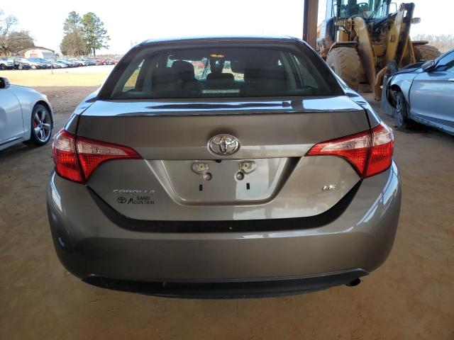 Photo 6 from auction – 2019 TOYOTA COROLLA L with VIN 5YFBURHE2KP858368
