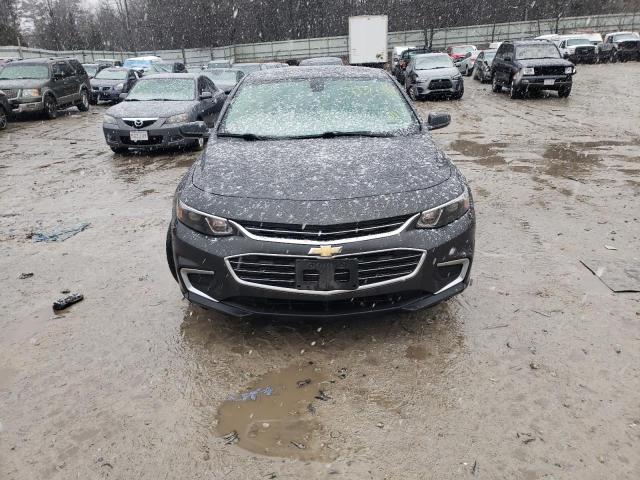 Photo 5 from auction – 2018 CHEVROLET MALIBU LS with VIN 1G1ZB5ST2JF113784