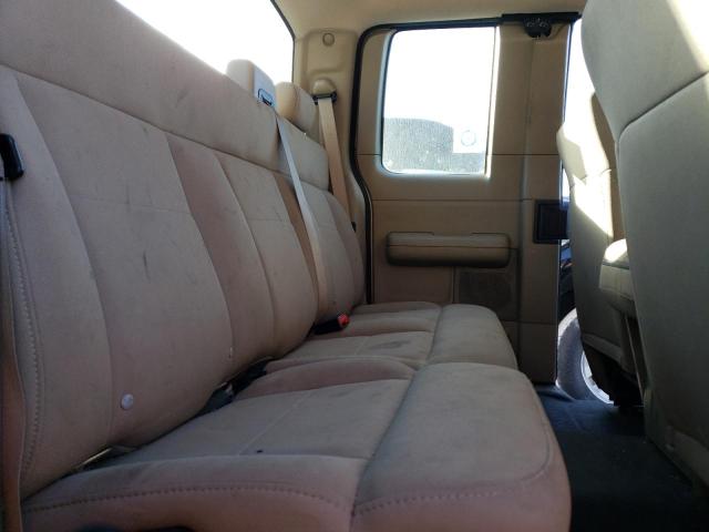 Photo 10 from auction – 2006 FORD F150 with VIN 1FTRX12W06NB17776