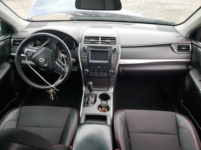 Photo 8 from auction – 2016 TOYOTA CAMRY LE/S with VIN 4T1BF1FK5GU591303