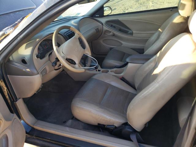 Photo 7 from auction – 2003 FORD MUSTANG GT with VIN 1FAFP42X33F425971