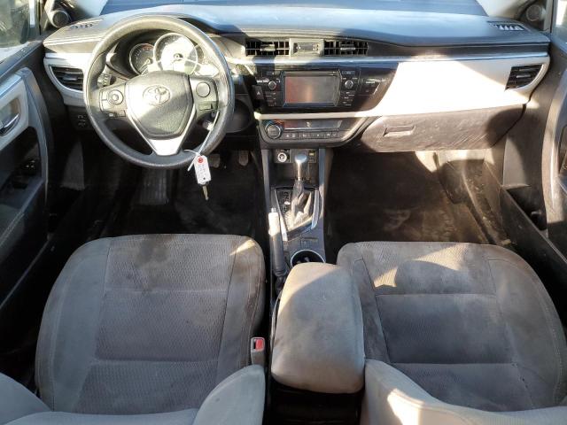 Photo 8 from auction – 2015 TOYOTA COROLLA L with VIN 2T1BURHE0FC400544
