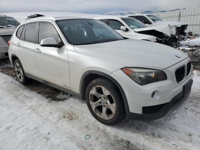 Photo 4 from auction – 2014 BMW X1 XDRIVE2 with VIN WBAVL1C57EVY10341