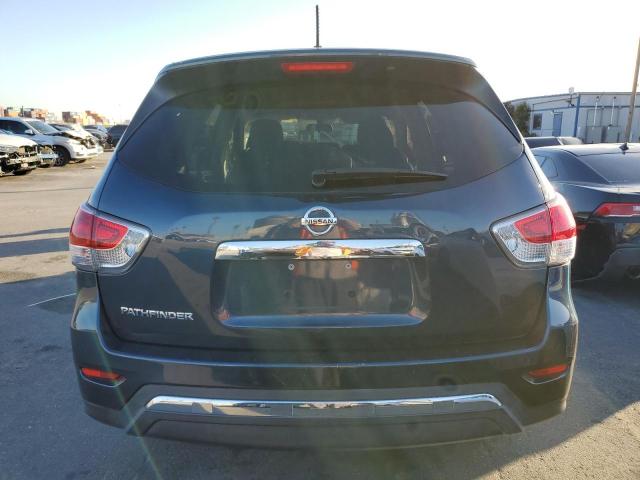 Photo 6 from auction – 2013 NISSAN PATHFINDER with VIN 5N1AR2MN8DC626049