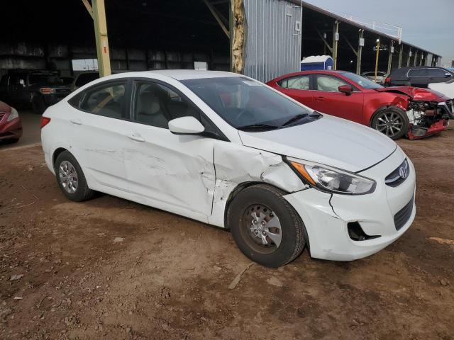 Photo 4 from auction – 2016 HYUNDAI ACCENT SE with VIN KMHCT4AE2GU967262