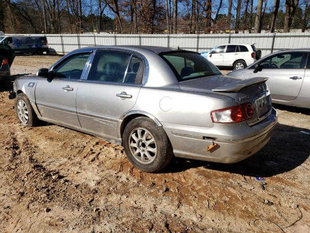 Photo 2 from auction – 2005 KIA AMANTI with VIN KNALD124055081659