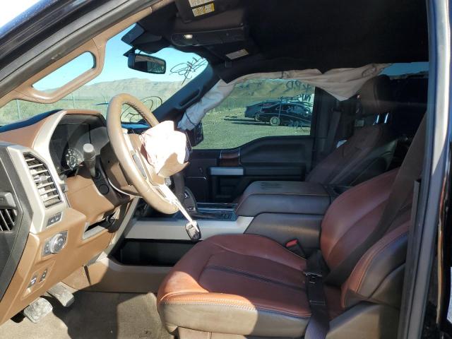 Photo 7 from auction – 2019 FORD F150 SUPER with VIN 1FTEW1E40KFB46520