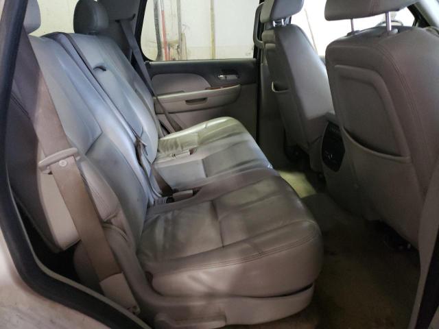 Photo 11 from auction – 2007 GMC YUKON with VIN 1GKFK130X7J120340