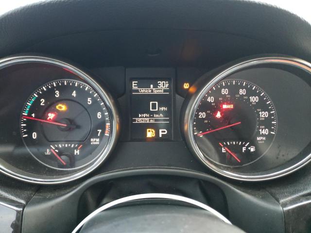 Photo 9 from auction – 2012 JEEP GRAND CHER with VIN 1C4RJFAG6CC165766