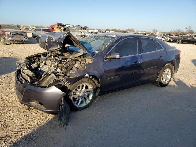 CHEVROLET MALIBU 1LT 2013 with VIN 1G11C5SA5DF264387 - Photo from auction
