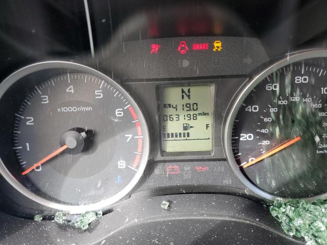 Photo 7 from auction – 2018 SUBARU FORESTER 2 with VIN JF2SJADC5JH565915