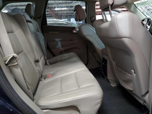 Photo 11 from auction – 2013 JEEP GRAND CHER with VIN 1C4RJFAG5DC641233