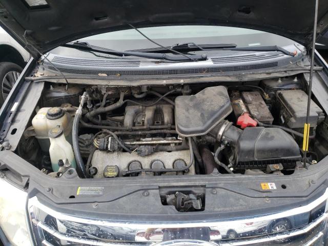 Photo 12 from auction – 2010 FORD EDGE SEL with VIN 2FMDK4JC0ABB16869