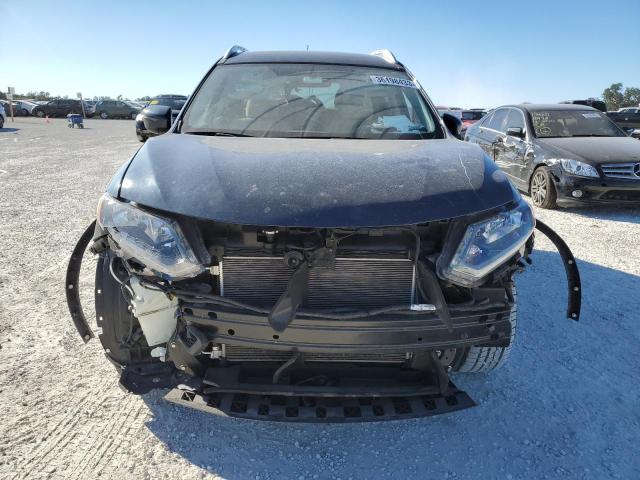 Photo 5 from auction – 2016 NISSAN ROGUE S with VIN KNMAT2MT3GP714671